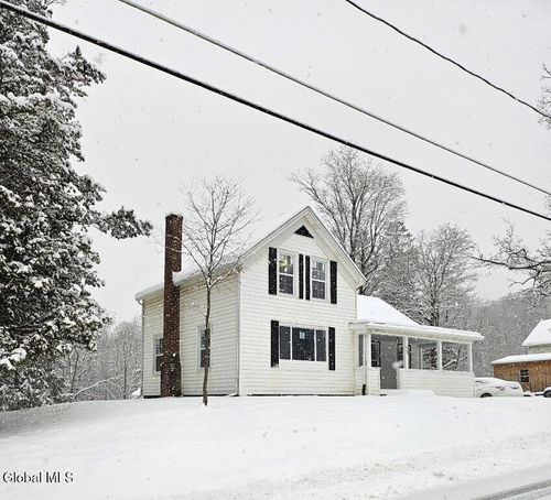 53 Cummings St, Hoosick Falls, NY, 12090-1046 | Card Image