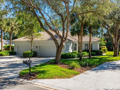 6743 Old Banyan Way, NAPLES, FL, 34109-7817 | Card Image