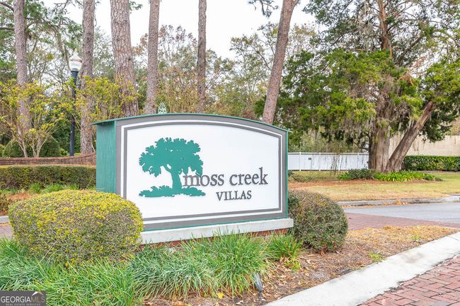 310 Moss Creek Ln, Condo with 2 bedrooms, 2 bathrooms and null parking in Brunswick GA | Image 31