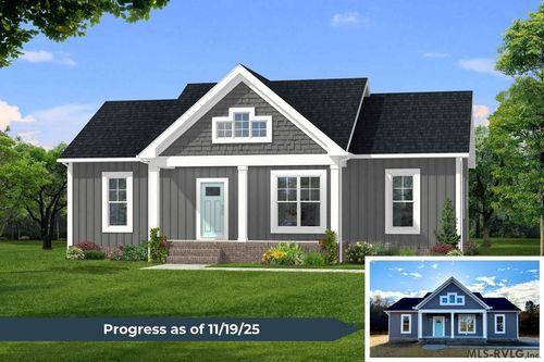 4522 Old Stage Rd, Lawrenceville, VA, 23868 | Card Image