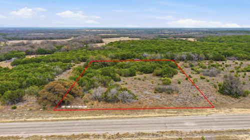 Lot 11 Mesa Vista Dr, Stephenville, TX, 76401-2590 | Card Image