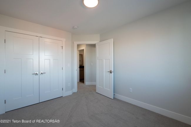 1625 Grinnell Way, Townhouse with 3 bedrooms, 3 bathrooms and null parking in Driggs ID | Image 10