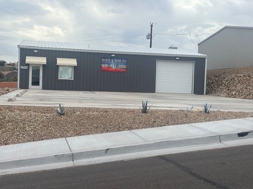 3906 Frontage Rd, Bullhead City, AZ, 86442-8176 | Card Image