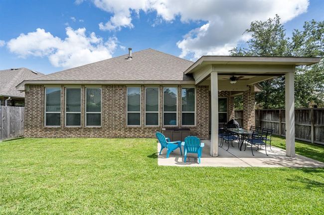 19803 Molly Winters Ln, House other with 3 bedrooms, 3 bathrooms and 2 parking in Cypress TX | Image 31