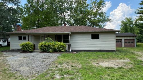 83 Hamer Rd, Georgetown, OH, 45121-8406 | Card Image