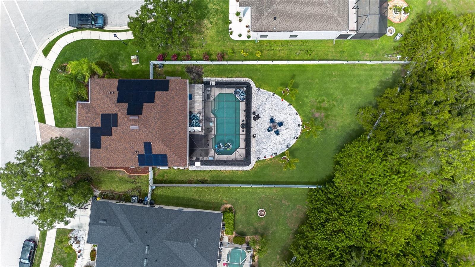 Residential in PARRISH 3