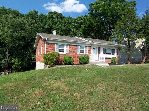 1609 Honeysuckle Dr, FOREST HILL, MD, 21050-2848 | Card Image