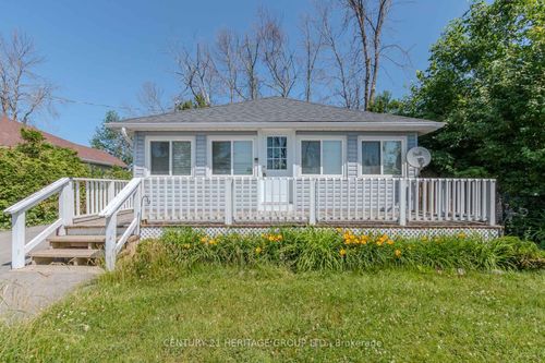 1253 Ramara Ctr, Ramara, ON, L3V | Card Image