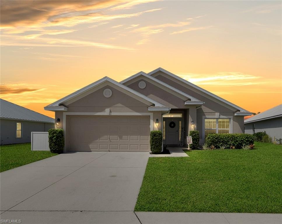 Residential in PUNTA GORDA 3