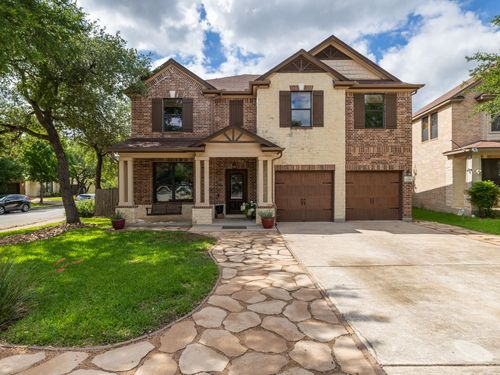 2201 Kasdan Pass, Cedar Park, TX, 78613-7456 | Card Image