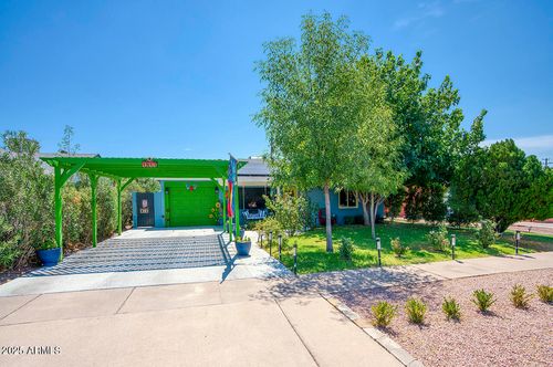 1817 N 21st St, Phoenix, AZ, 85006-2327 | Card Image