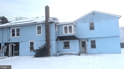 b-1430 Hurffville, Woodbury, NJ, 08096 | Card Image