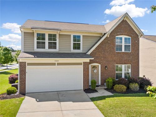 1560 Avalon Creek Rd, Sugar Hill, GA, 30518-2984 | Card Image