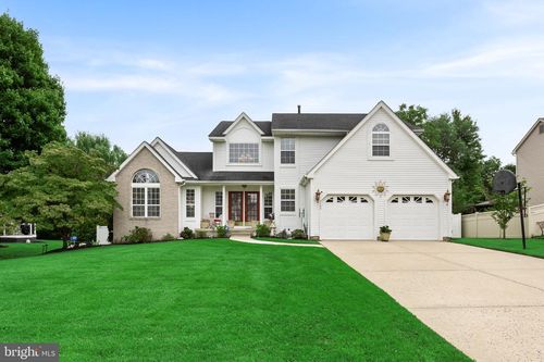 2103 Berwick Dr, CINNAMINSON, NJ, 08077-4504 | Card Image