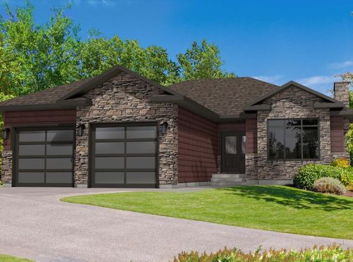 3 Clover Crescent, Beiseker, AB, T0M0G0 | Card Image