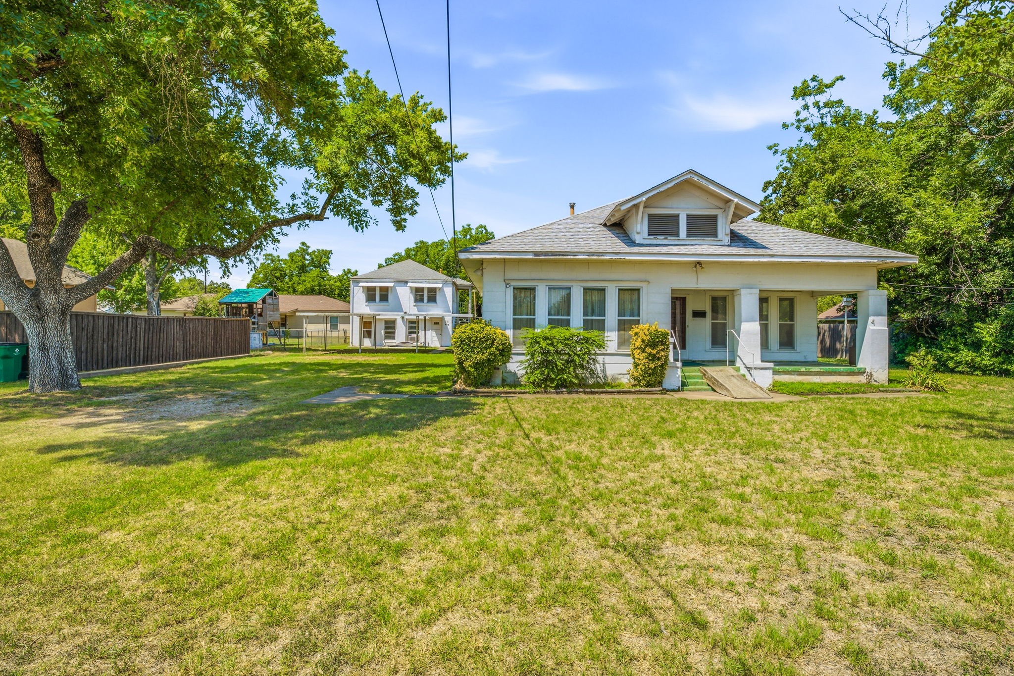 Residential in Stephenville 3