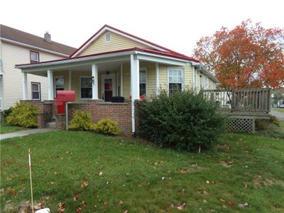 1121 S Rosina Ave, House other with 3 bedrooms, 1 bathrooms and null parking in Somerset Boro PA | Image 2