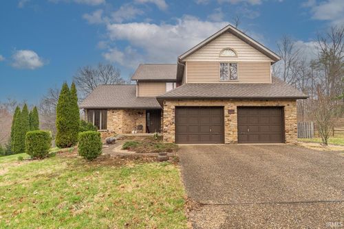 2805 S Thatcher Court, Bloomington, IN, 47401 | Card Image