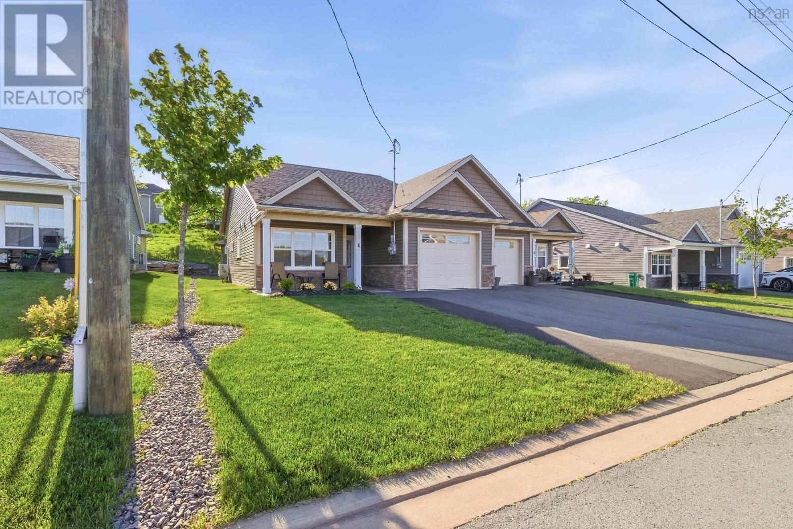 Residential in Falmouth 3