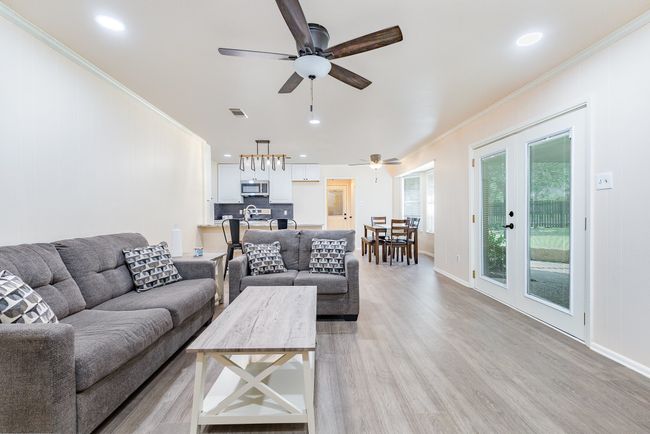 542 Forrest Ln, House other with 3 bedrooms, 3 bathrooms and null parking in Corsicana TX | Image 14