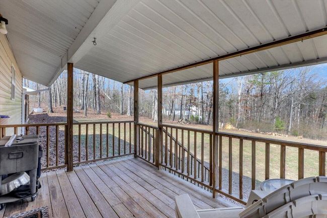 7601 Gamble Rd, House other with 3 bedrooms, 2 bathrooms and 4 parking in Georgetown TN | Image 33