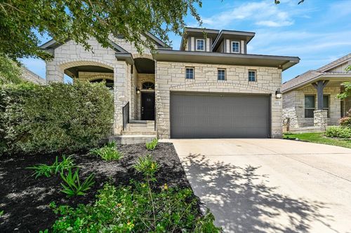 6221 Llano Stage Trl, Austin, TX, 78738-6197 | Card Image