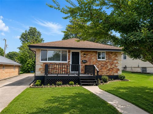2516 Ontario Avenue, Dayton, OH, 45414 | Card Image