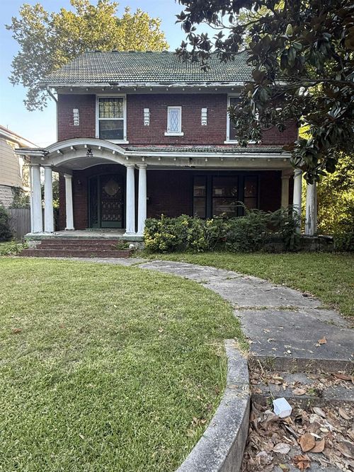 1276 Carr Ave, Memphis, TN, 38104-4543 | Card Image