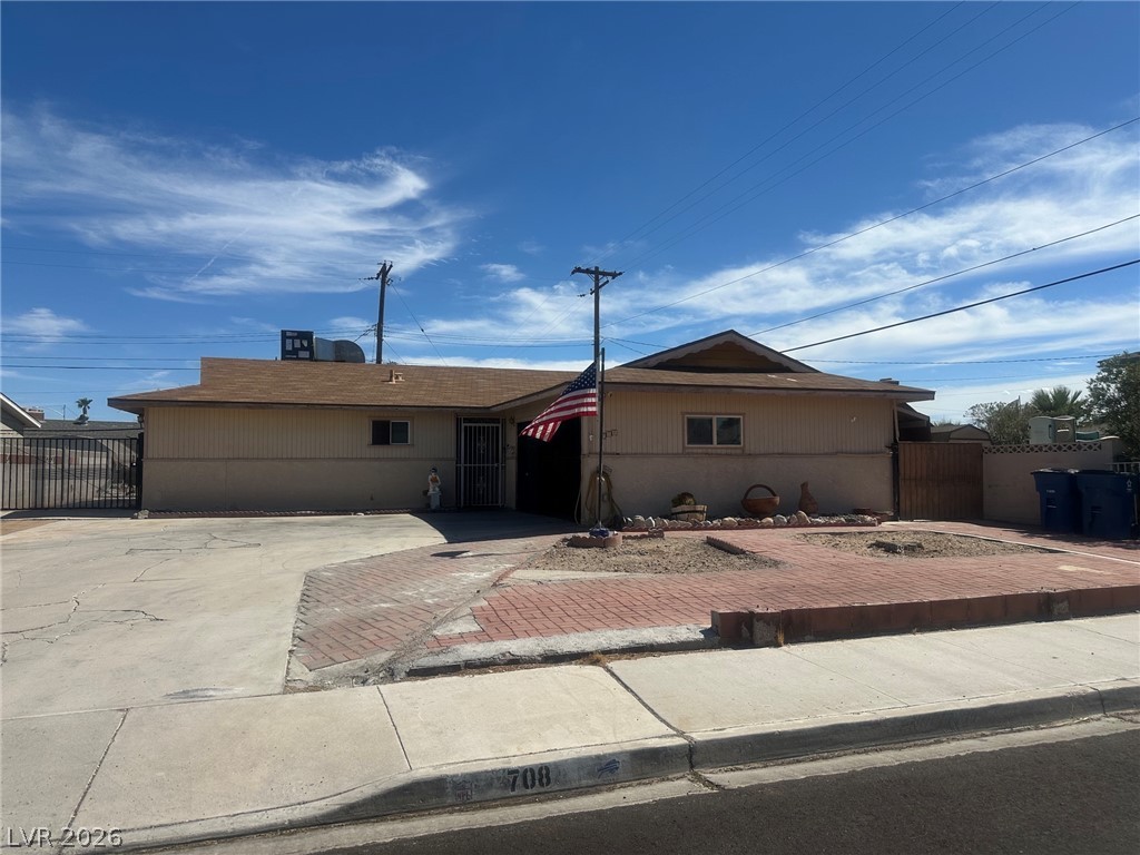 Residential in Las Vegas