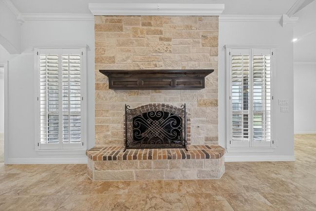 6711 Mosswood Dr, House other with 5 bedrooms, 3 bathrooms and 3 parking in Midland TX | Image 32