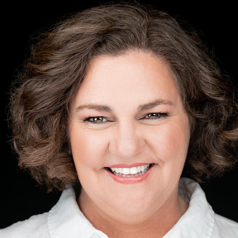 Jeannie Steele