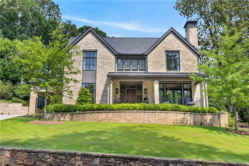 104 Westminster Dr Ne, Atlanta, GA, 30309-3311 | Card Image