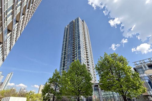 1610-5 Mariner Terr, Toronto, ON, M5V3V6 | Card Image