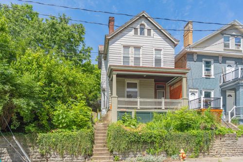 1041 Parkson Place, Cincinnati, OH, 45204 | Card Image