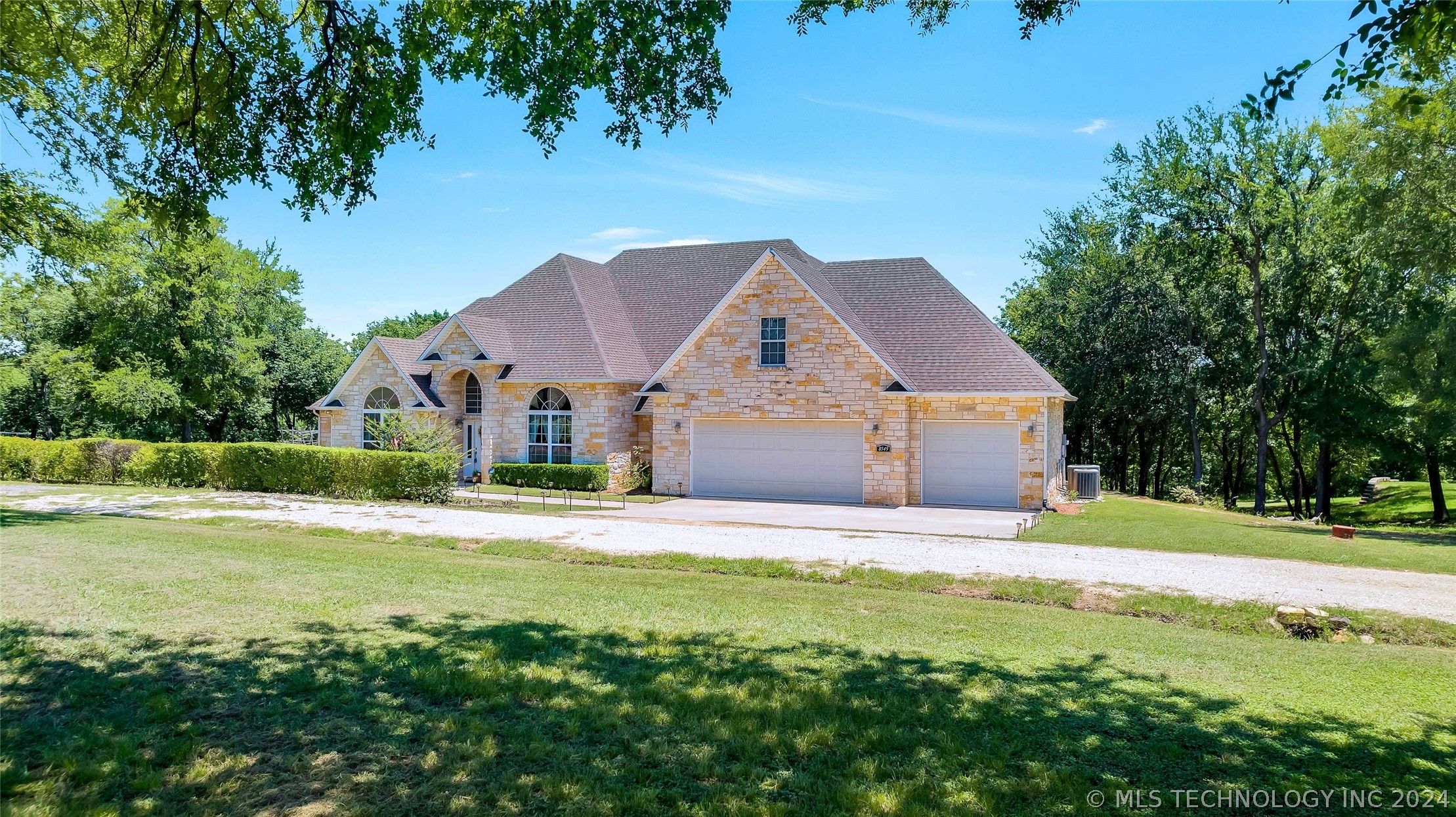 Lorene St, Kingston, OK 73439