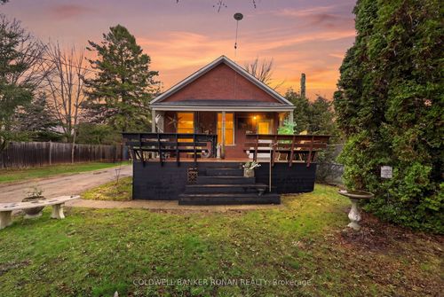 87 Wellington St E, Alliston, ON, L9R1G7 | Card Image