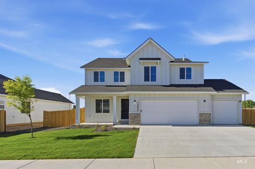 13677 Redway Ct, Caldwell, ID, 83607-1215 | Card Image
