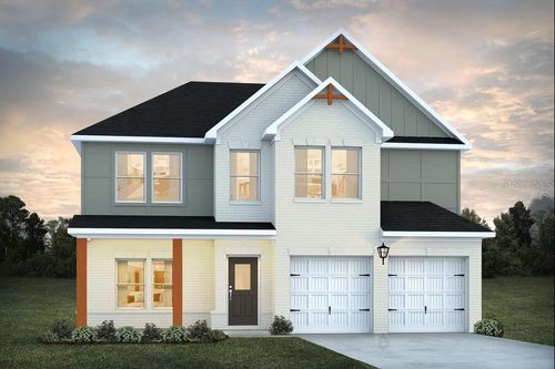 203 Orwell Dr, Social Circle, GA, 30025 | Card Image