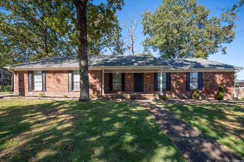 4501 Dawson Dr, North Little Rock, AR, 72116-7025 | Card Image