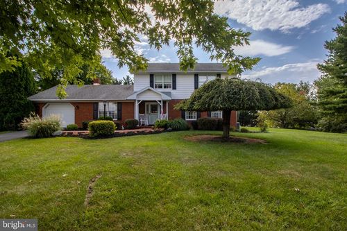 2912 Ridge Rd S, Martinsburg, WV, 25403-0859 | Card Image