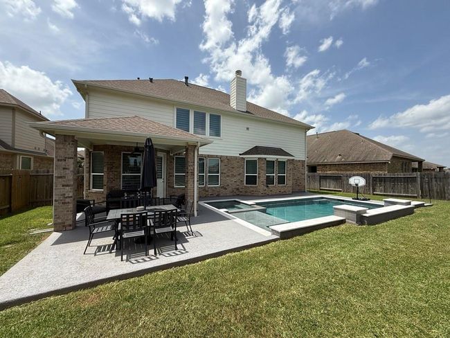Contemporary Private Oasis | Image 41