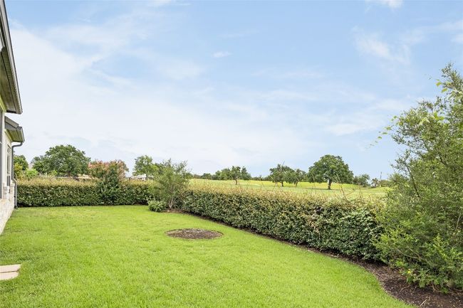 View of grassy yard | Image 37