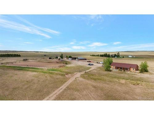 24315 Speer Rd, Calhan, CO, 80808-9120 | Card Image