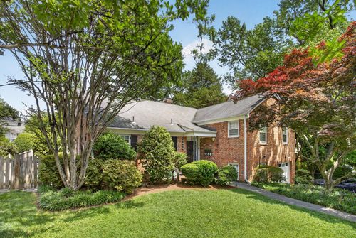 5703 Cromwell Dr, BETHESDA, MD, 20816-2001 | Card Image