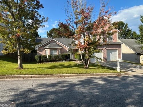 1596 Cutters Mill Dr, Lithonia, GA, 30058-6704 | Card Image