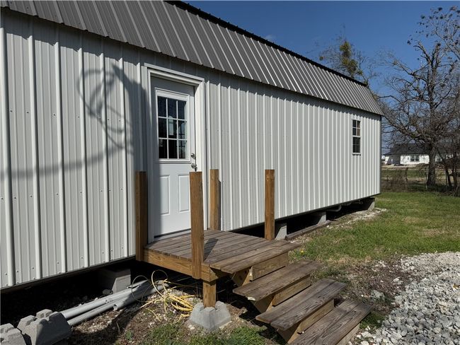 404 N Mignonette St, House other with 1 bedrooms, 1 bathrooms and null parking in Kosse TX | Image 7