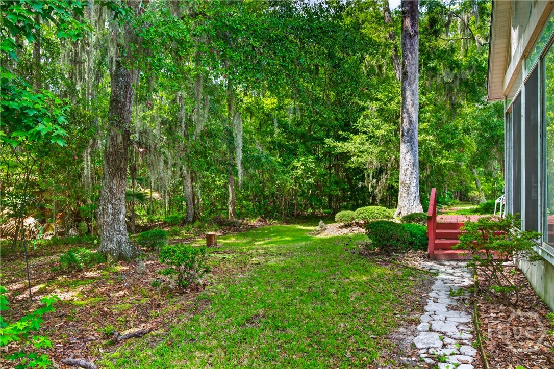 Residential in Savannah 2