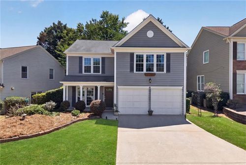 3485 Patterstone Dr, Johns Creek, GA, 30022-5877 | Card Image