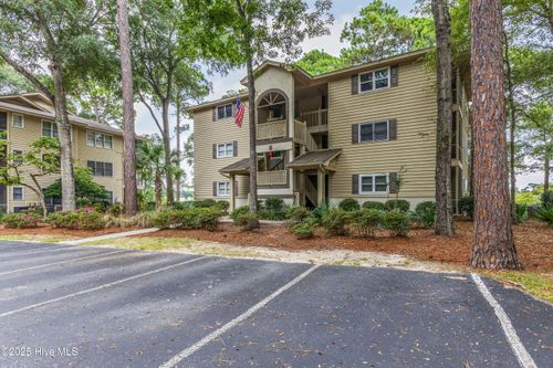 6-223 Clubhouse Rd, Sunset Beach, NC, 28468-1131 | Card Image