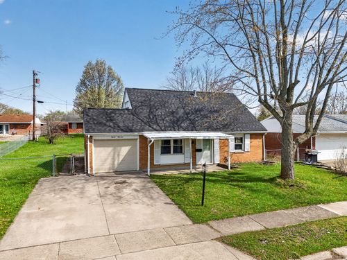 1514 Cedarbrook Pl, Sidney, OH, 45365-1004 | Card Image